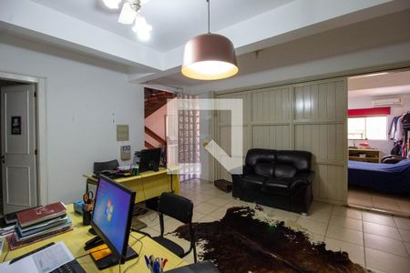 Sala 2 de casa para alugar com 3 quartos, 330m² em Morro do Espelho, São Leopoldo