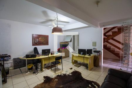 Sala 2 de casa para alugar com 3 quartos, 330m² em Morro do Espelho, São Leopoldo