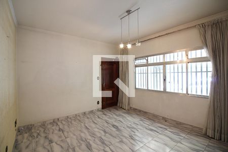 Sala  de casa à venda com 4 quartos, 200m² em Taboão, São Bernardo do Campo