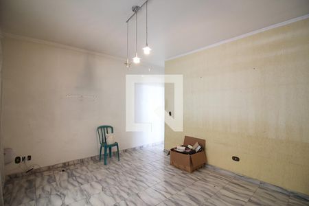 Sala  de casa para alugar com 4 quartos, 200m² em Taboão, São Bernardo do Campo