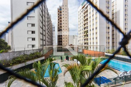 Apartamento à venda com 4 quartos, 176m² em Pompeia, São Paulo