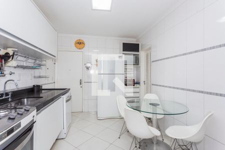 Apartamento à venda com 4 quartos, 176m² em Pompeia, São Paulo