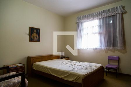 Quarto 2 de casa à venda com 2 quartos, 117m² em Vila Guarani (z Sul), São Paulo