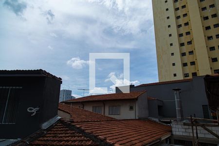 Vista do Quarto 1 de casa à venda com 2 quartos, 117m² em Vila Guarani (z Sul), São Paulo