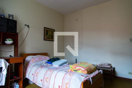 Quarto 1 de casa à venda com 2 quartos, 117m² em Vila Guarani (z Sul), São Paulo