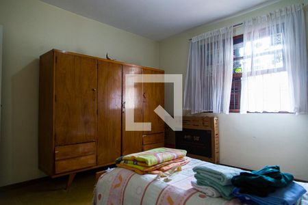 Quarto 1 de casa à venda com 2 quartos, 117m² em Vila Guarani (z Sul), São Paulo