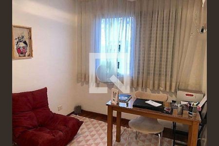 Apartamento à venda com 3 quartos, 140m² em Perdizes, São Paulo