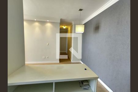 Apartamento para alugar com 2 quartos, 60m² em Água Branca, São Paulo