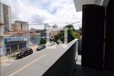 Quarto 1 - Varanda de casa à venda com 2 quartos, 375m² em Ipiranga, São Paulo