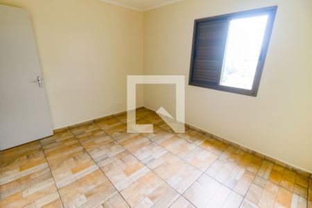 Quarto 1 de apartamento à venda com 4 quartos, 117m² em Jardim Monte Alegre, Taboão da Serra