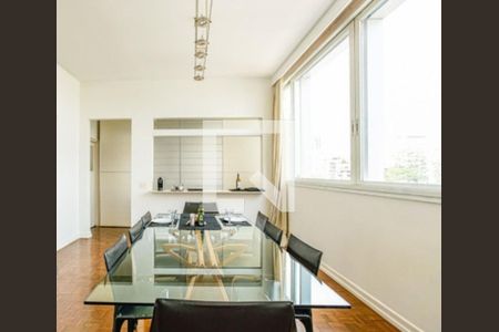 Apartamento à venda com 4 quartos, 430m² em Higienópolis, São Paulo