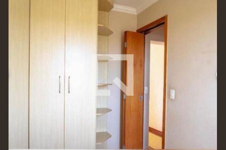 Apartamento à venda com 1 quarto, 40m² em Aeroporto, São Paulo