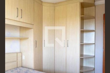 Apartamento à venda com 1 quarto, 40m² em Aeroporto, São Paulo