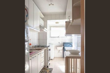 Apartamento à venda com 1 quarto, 40m² em Aeroporto, São Paulo