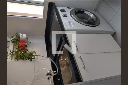 Apartamento à venda com 2 quartos, 55m² em Novo Osasco, Osasco