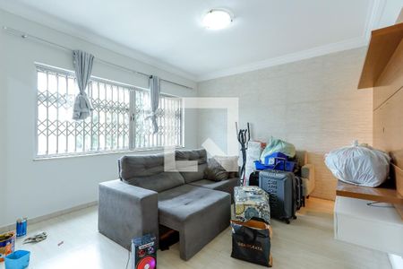 Sala de casa para alugar com 3 quartos, 180m² em Jardim Guanca, São Paulo