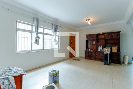 Sala de casa para alugar com 3 quartos, 180m² em Jardim Guanca, São Paulo