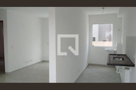 Apartamento à venda com 2 quartos, 45m² em Jardim Maringa, São Paulo