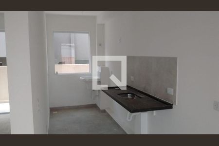 Apartamento à venda com 2 quartos, 45m² em Jardim Maringa, São Paulo