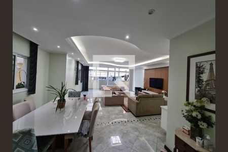 Casa à venda com 4 quartos, 438m² em Parque da Mooca, São Paulo