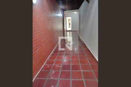 Casa à venda com 3 quartos, 330m² em Mooca, São Paulo