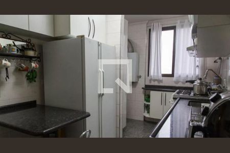 Apartamento à venda com 3 quartos, 84m² em Vila Gomes Cardim, São Paulo