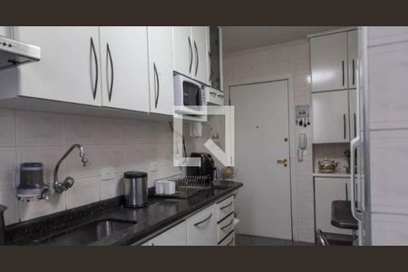 Apartamento à venda com 3 quartos, 84m² em Vila Gomes Cardim, São Paulo