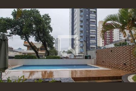 Apartamento à venda com 3 quartos, 84m² em Vila Gomes Cardim, São Paulo