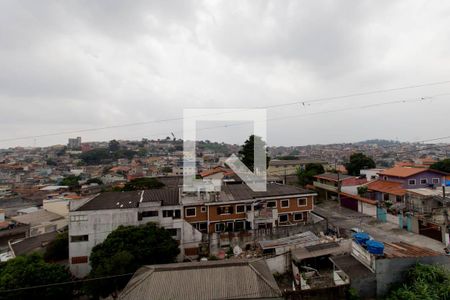 Vista Quarto 1 de apartamento à venda com 2 quartos, 55m² em Parque Boturussu, São Paulo