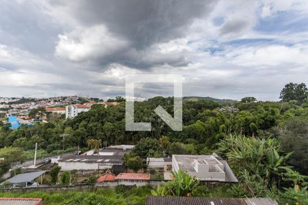 Vista - Quarto 1 de apartamento para alugar com 2 quartos, 46m² em Vila Mogi Moderno, Mogi das Cruzes