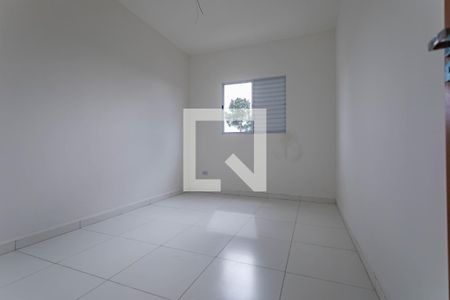 Quarto 1 de apartamento para alugar com 2 quartos, 46m² em Vila Mogi Moderno, Mogi das Cruzes