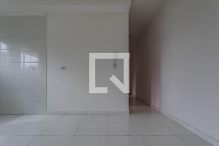 Sala de apartamento para alugar com 2 quartos, 46m² em Vila Mogi Moderno, Mogi das Cruzes