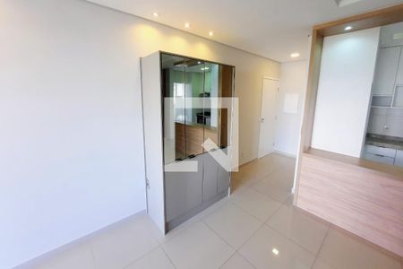 sala de apartamento para alugar com 3 quartos, 80m² em Parque Campolim, Sorocaba