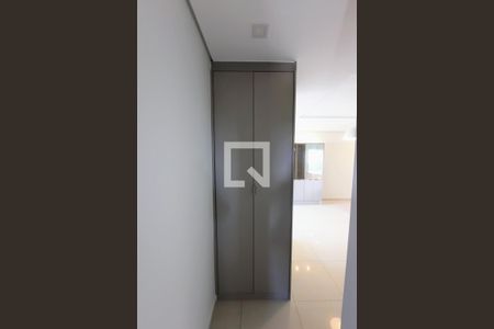 sala de apartamento para alugar com 3 quartos, 80m² em Parque Campolim, Sorocaba