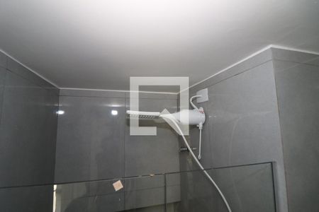 Banheiro de apartamento para alugar com 1 quarto, 38m² em Sul (águas Claras), Brasília