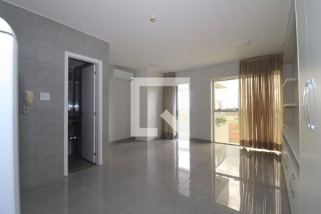 Kitnet de apartamento para alugar com 1 quarto, 38m² em Sul (águas Claras), Brasília