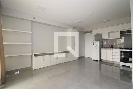 Kitnet de apartamento para alugar com 1 quarto, 38m² em Sul (águas Claras), Brasília