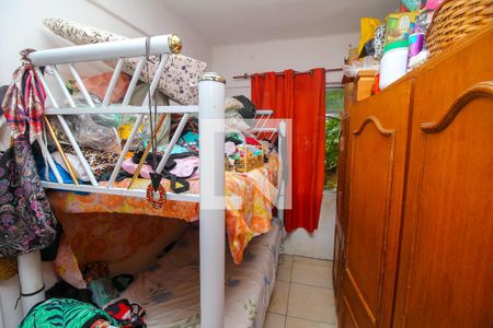 Quarto de apartamento à venda com 1 quarto, 36m² em Botafogo, Rio de Janeiro