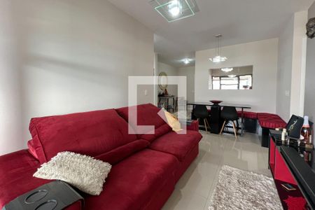 Sala de apartamento à venda com 2 quartos, 74m² em Barra Funda, São Paulo