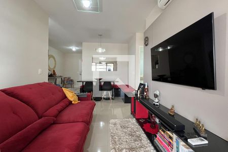 Sala de apartamento à venda com 2 quartos, 74m² em Barra Funda, São Paulo