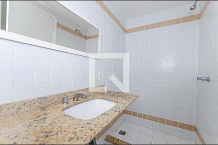 Banheiro de apartamento à venda com 1 quarto, 89m² em Icaraí, Niterói