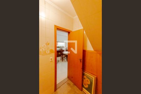 Lavabo de casa à venda com 8 quartos, 400m² em Santa Teresinha, Santo André