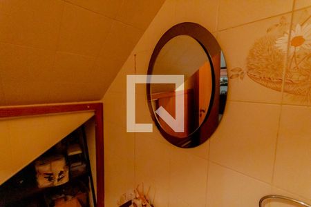 Espelho de casa à venda com 8 quartos, 400m² em Santa Teresinha, Santo André