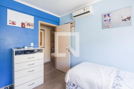 Quarto 1 de apartamento à venda com 4 quartos, 150m² em Auxiliadora, Porto Alegre