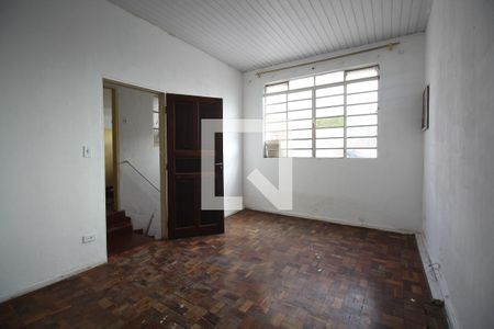 Sala de casa à venda com 1 quarto, 50m² em Vila São José, São Paulo