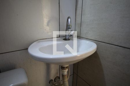 Banheiro de casa à venda com 1 quarto, 50m² em Vila São José, São Paulo