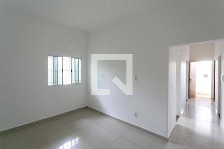 Sala de casa à venda com 7 quartos, 365m² em Boa Vista, Belo Horizonte