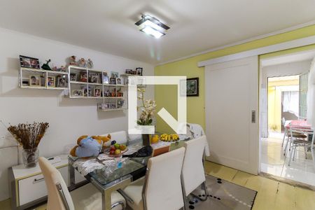 Casa à venda com 1 quarto, 50m² em Belenzinho, São Paulo