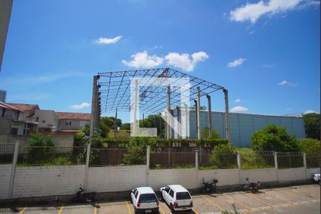 Quarto  2_Vista  de apartamento à venda com 2 quartos, 38m² em Protásio Alves, Porto Alegre