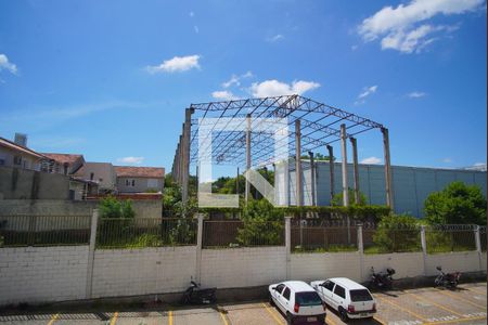 Quarto 1_Vista  de apartamento à venda com 2 quartos, 38m² em Protásio Alves, Porto Alegre